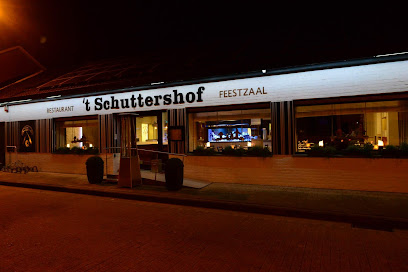 Schuttershof Eernegem-Ichtegem