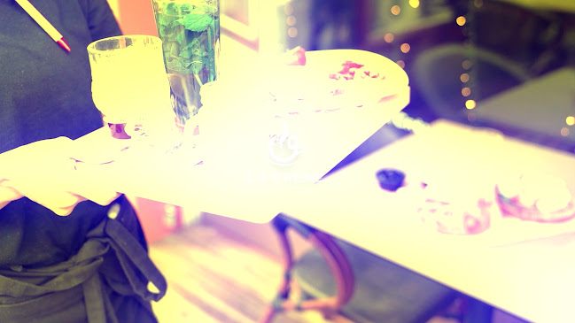 Comentarii opinii despre La Crème brussels