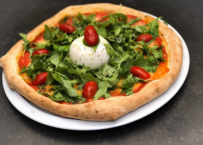 La Tavernetta - Horeca