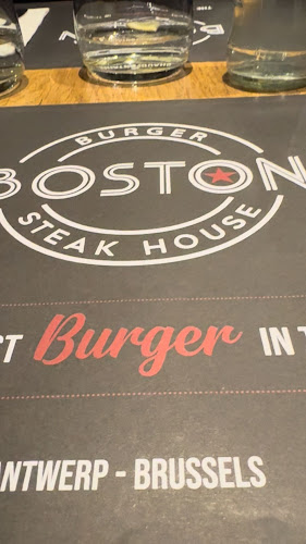Boston Steak House Open Times