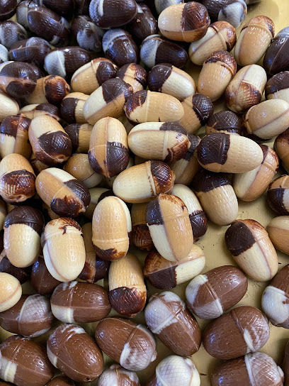 Chocolaterie Petra's