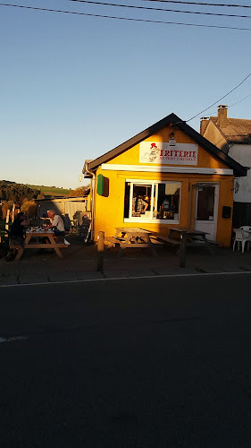 Friterie "Au Chat l'Heureux"
