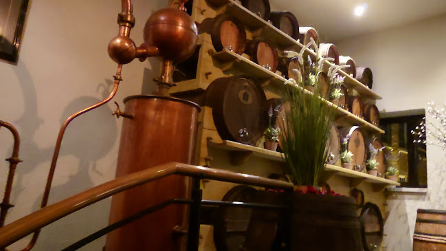 Opinii despre 't Borrelhuis în Hasselt - Horeca