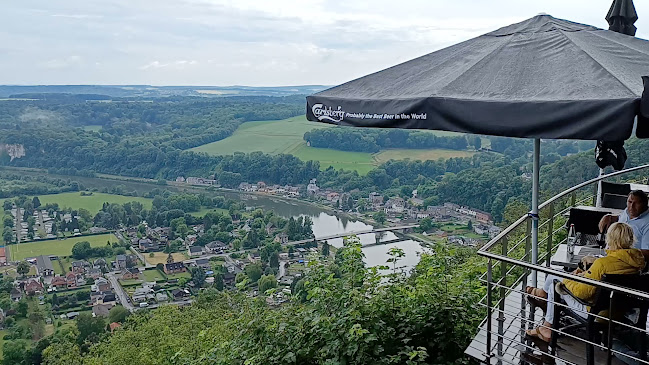 Opinii despre Les 7 Meuses Restaurant & Accommodation Insolites Wellness Hôteliers & Familiaux în Profondeville - Horeca