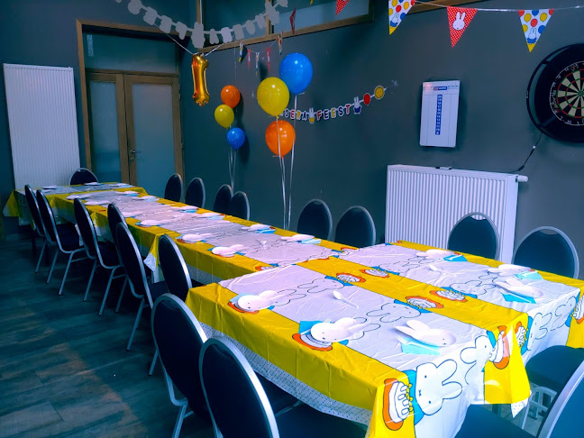 Café 't Excuus🍺 - Horeca