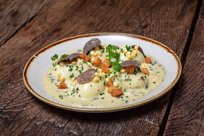 Comentarii opinii despre L'Art des Mets