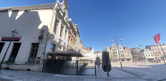 Grote Markt - Lier