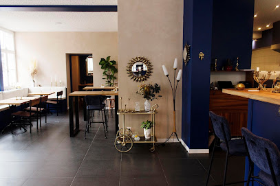 BOTEYE cocktails et spiritueux