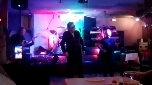 Opinii despre Tennessee Club Château d'Or în Harelbeke - Horeca