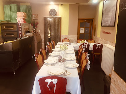 Méditerranéen - Pizzeria et Restaurant Halal