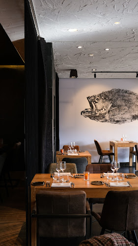 Opinii despre Oh Restaurant în Koksijde - Horeca