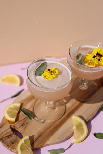 Bar.Tu Antwerp - Horeca