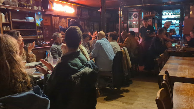 Reviews of Au Vieux Spijtigen Duivel in Ukkel - Horeca