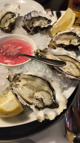 Opinii despre The Lobster House în Brussel - Horeca