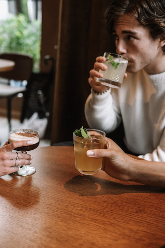 Comentarii opinii despre Bar.Tu Antwerp