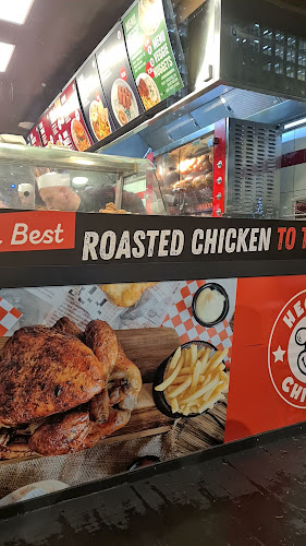 Opinii despre Hector Chicken în Brussel - Horeca