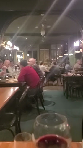 Opinii despre Les Brigittines în Brussel - Horeca