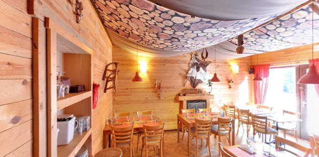 The Swiss Chalet - Jalhay