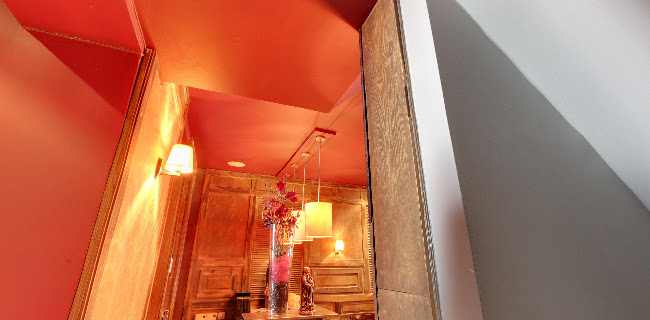 L'Orchidee Blanche - Horeca