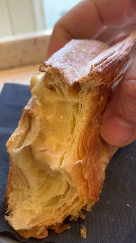 WAY Specialty coffee bar