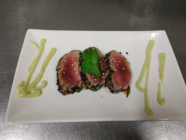 WIN'S Modern Asian Cuisine - Horeca