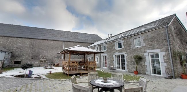 Comentarii opinii despre La ferme des Oliviers - Restaurant