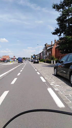 Quick Oostakker - Horeca