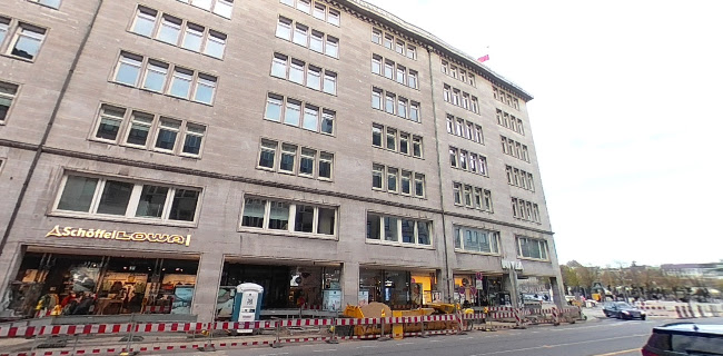 Five Guys Hamburg Jungfernstieg