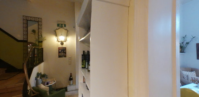 KOYZINA Authentica - Horeca