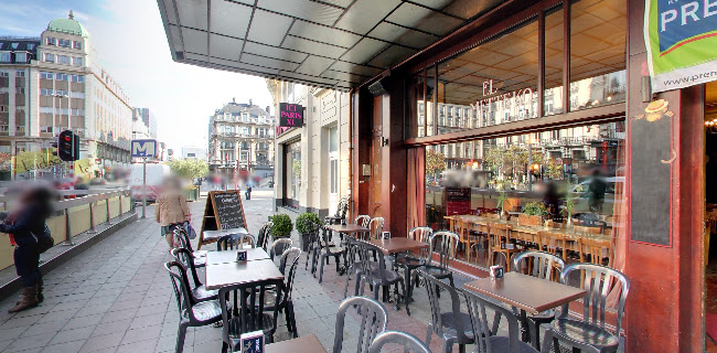 Opinii despre Café Metteko în Brussel - Horeca