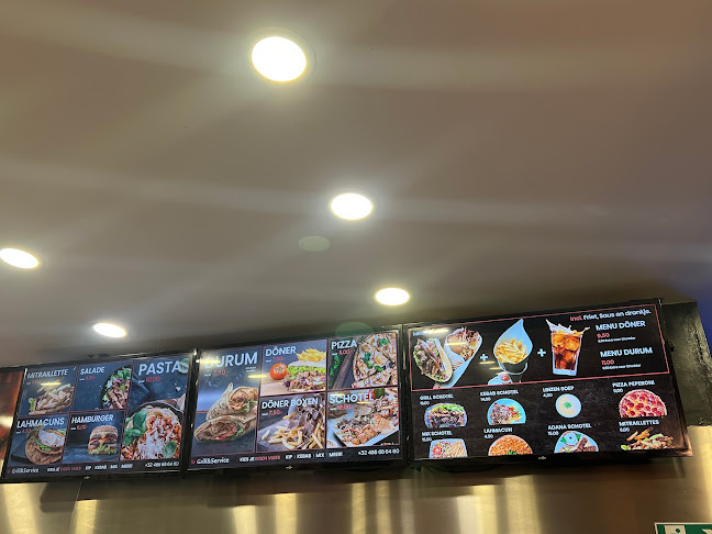Grill&Service - Leuven