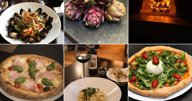 La Tavernetta - Sint-Gillis