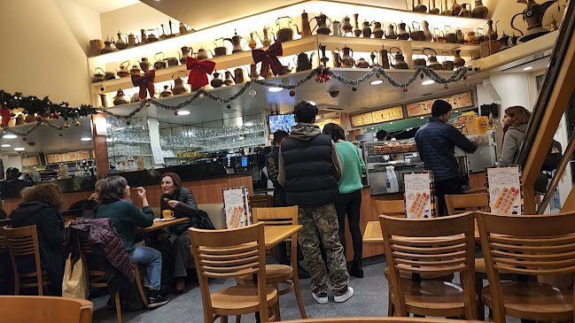 Opinii despre Aux Gaufres De Bruxelles în Brussel - Horeca