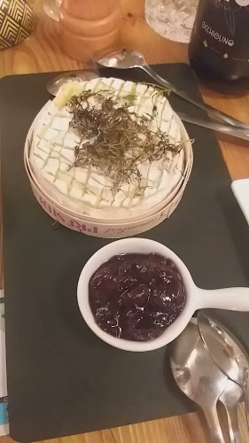 Opinii despre Palermo Restaurant în Liège - Horeca