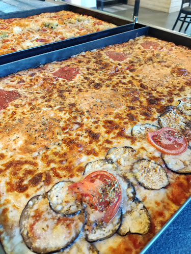 Pizzeria Du Grand Bazar - Horeca