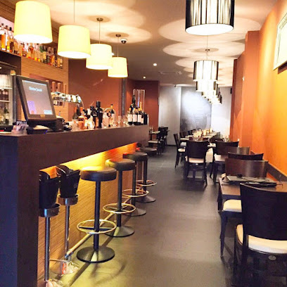 Restaurant Jacob