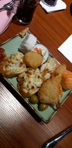 DE WERELD IS KLEIN - Horeca