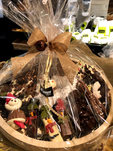 Fijnbakkerij Lieven filiaal Torhout - Torhout