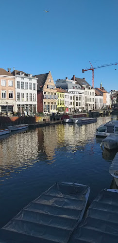 Reviews of Revue in Gent - Horeca
