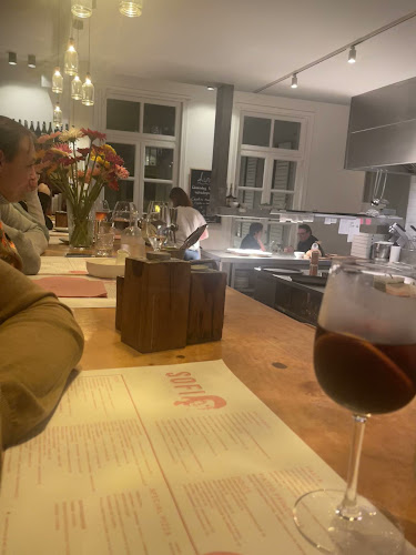 Opinii despre Pizzeria Sofia în Kortrijk - Horeca