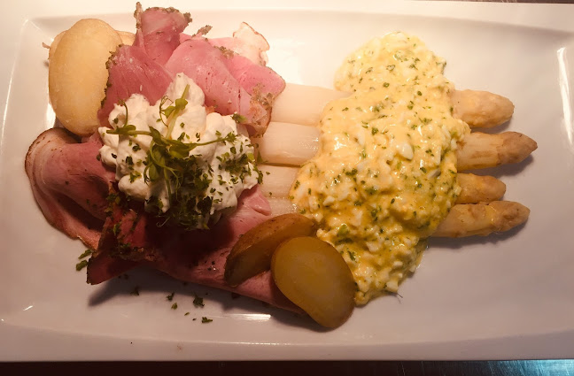 Opinii despre De Bralle Restaurant în Heuvelland - Horeca