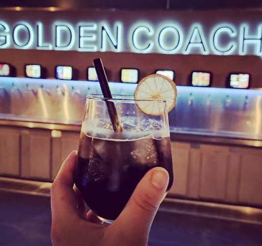 Comentarii opinii despre Golden Coach - Mons