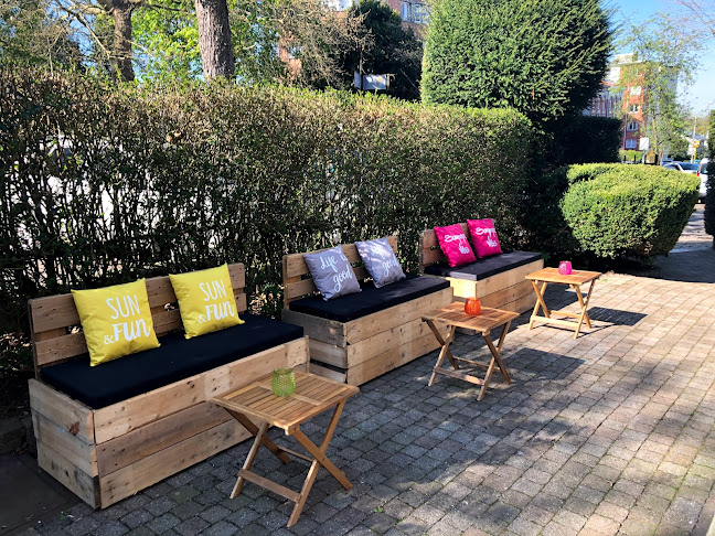 Brasserie "Comme Une Évidence" - Verviers