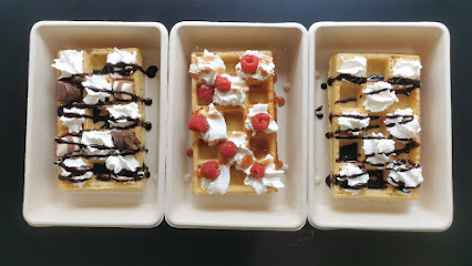 Broodjeszaak aylin