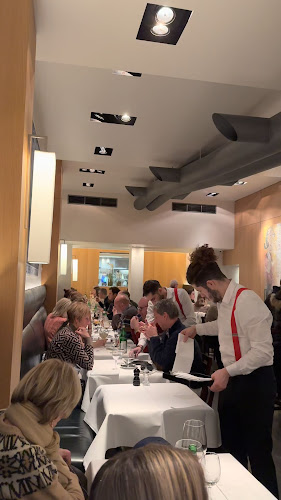 Reviews of Lola in Brussel - Horeca