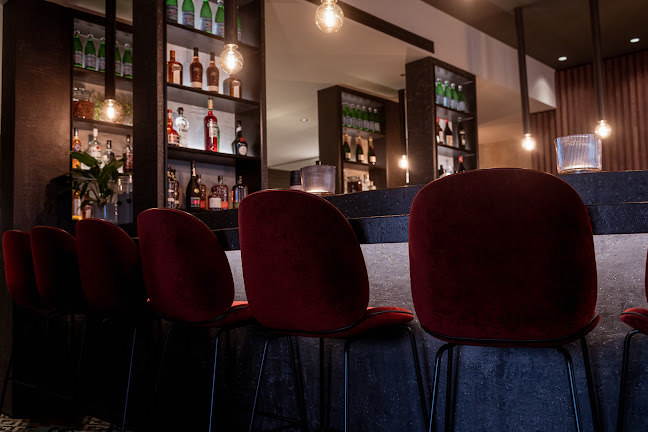 U Eat & Sleep Antwerp - Horeca