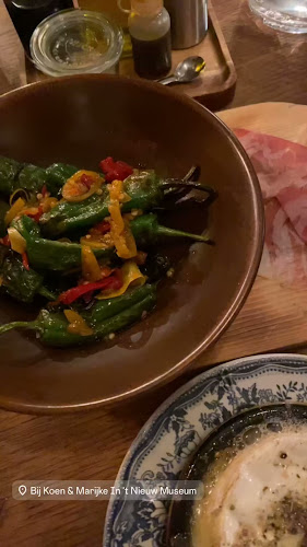 Opinii despre Bij Koen & Marijke în Brugge - Horeca