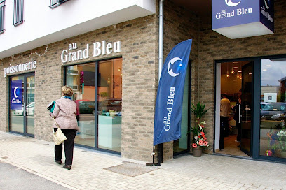 Au Grand Bleu
