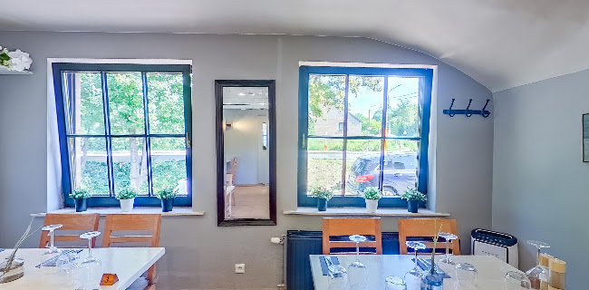 La Boule de Chrystal - Ottignies-Louvain-la-Neuve