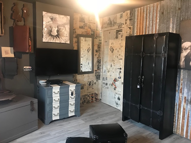 Comentarii opinii despre Le Relais de Chassepierre